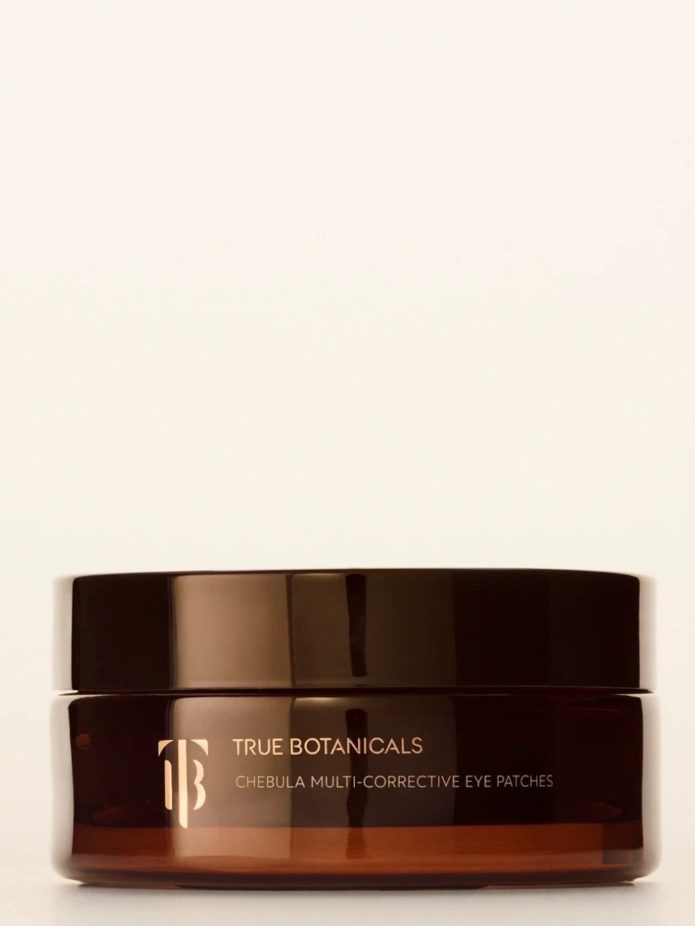 True Botanicals Chebula Multi-Corrective Eye Patches